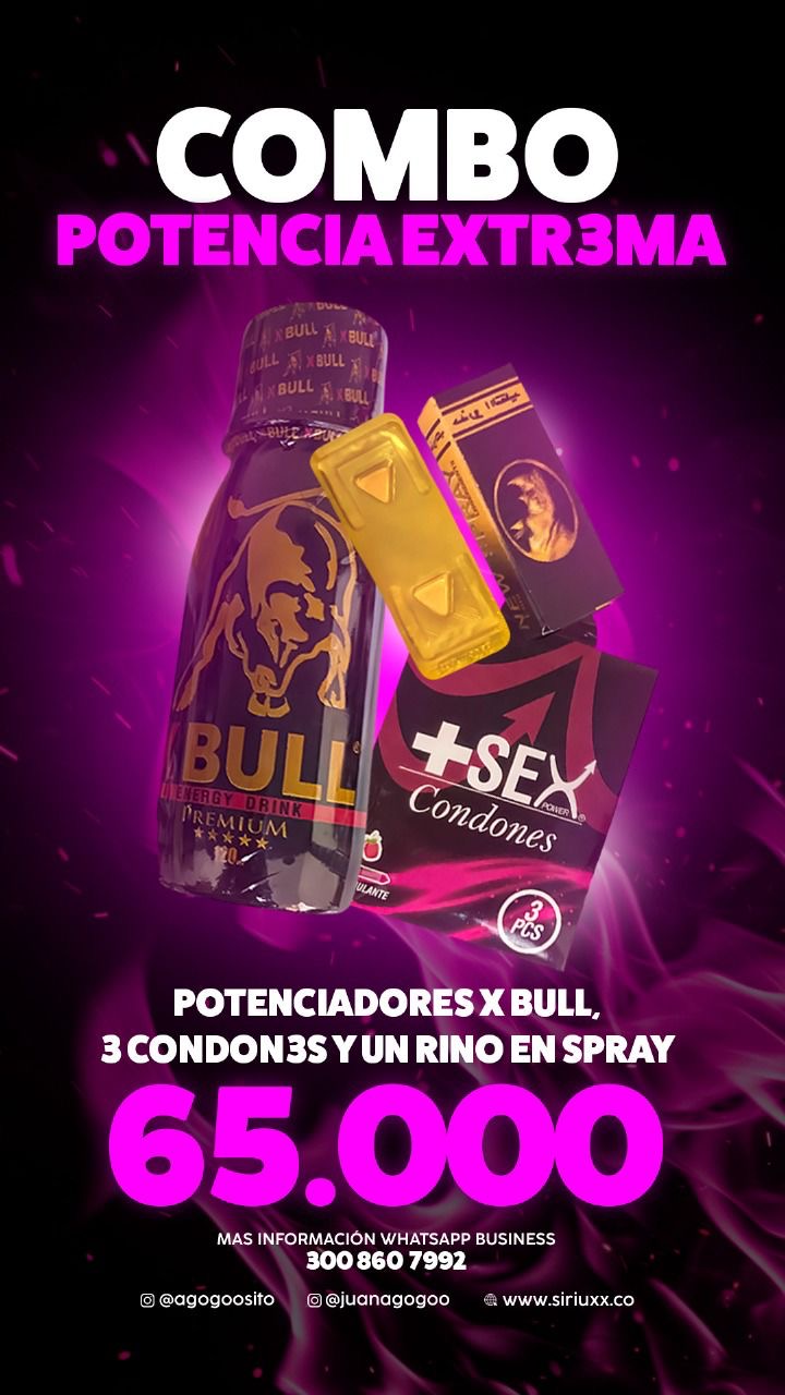Combo potencia extrema