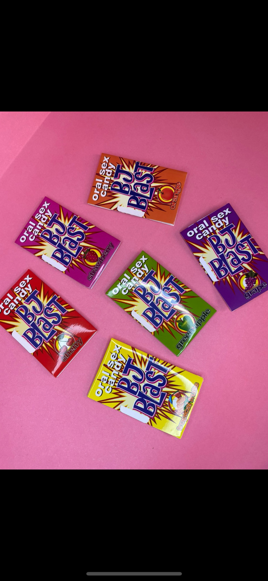 Quipitos Para Sexo Oral