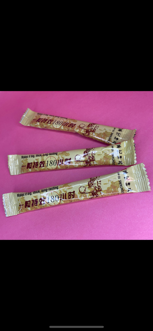 Sachet Enano Feliz