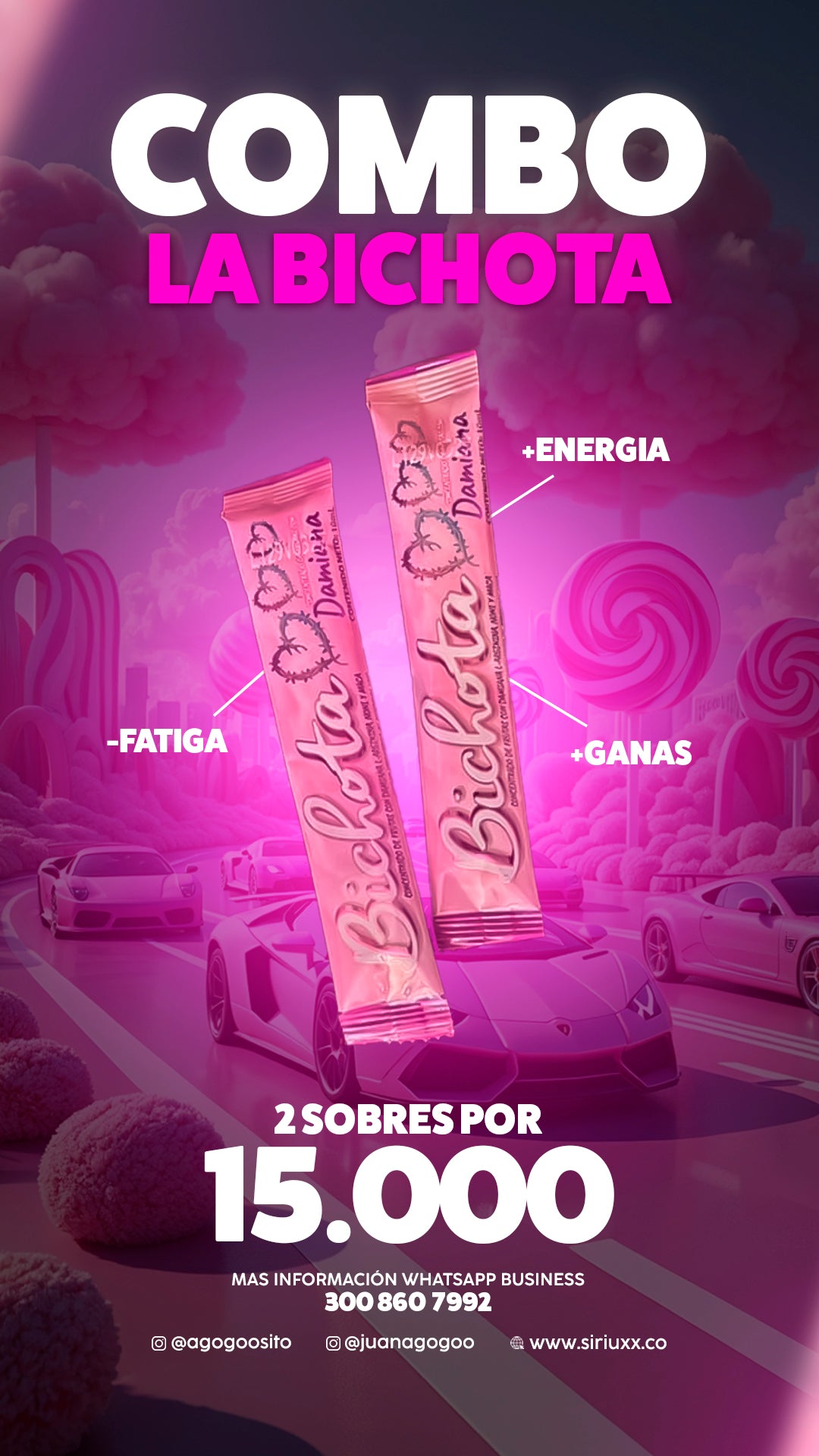 Bichota