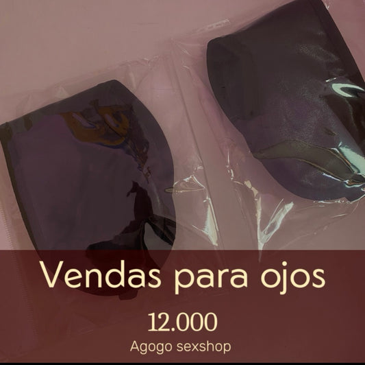 Vendas Para Ojos