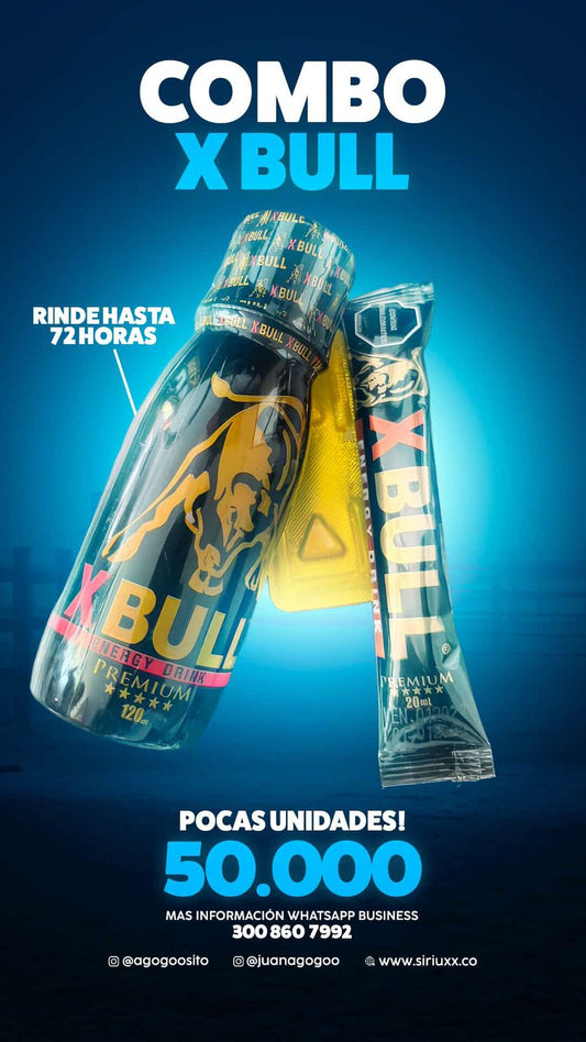 COMBO XBULL